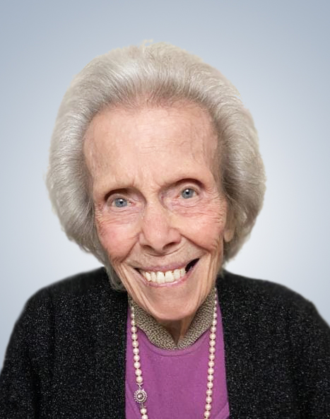 Antonietta Borsani ved. Lualdi